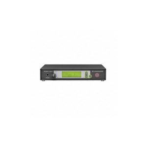 Sennheiser SR 2020-D Tourguide RF Transmitter, Telescopic Antenna, Rack Mount Kit, 863-865MHz