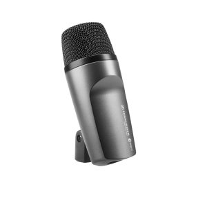 Sennheiser E 602-II Dynamic Cardioid Instrument Microphone, For Bass Instruments, XLR 3M