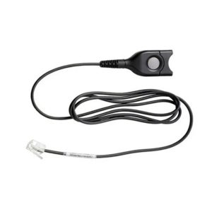 Sennheiser CABLE-C Passive Boomset Cable, XLR-5