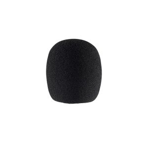 Sennheiser MZW 8000 Windscreen for MKHC 8020/8040/8050, dual layer, anthracite