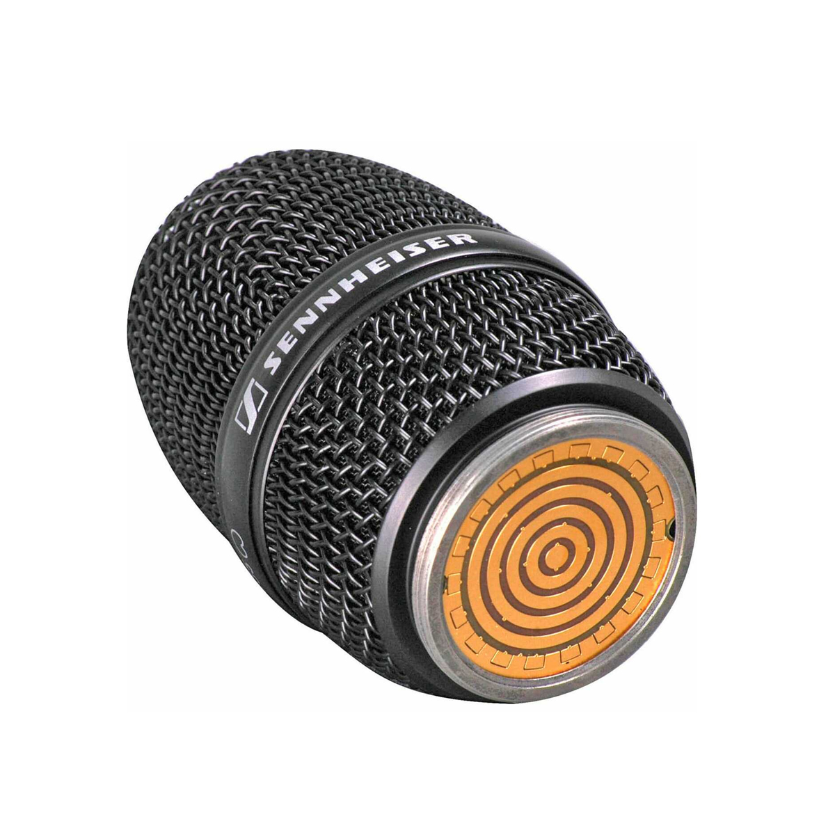 Sennheiser MMD 935-1 BK Dynamic Cardioid Microphone Module, Black, Light Grey Identification Ring - Image 2