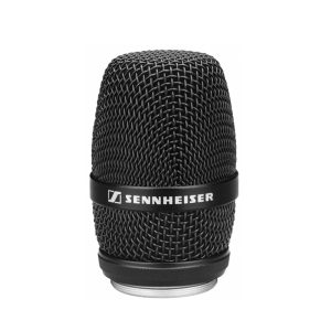 Sennheiser MME 865-1 BK Condenser Super Cardioid Microphone Module, Black
