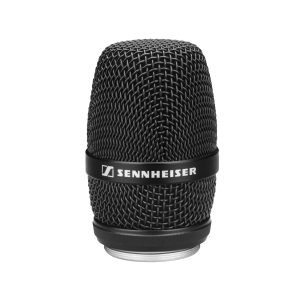 Sennheiser MMK 965-1 BK True Condenser Capsule, Adjustable Cardioid/Super Cardioid, Black