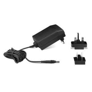 Sennheiser NT 1-1 CW EU Plug-in Mains Unit, 3.8V/2A, For ASA 1, L 2015