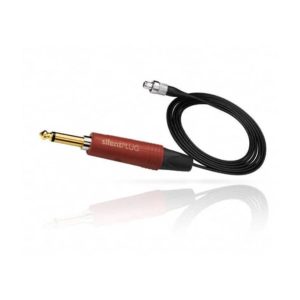 Sennheiser CI 1-4 Guitar Cable, 3-Pin Special Connector, Silent Plug