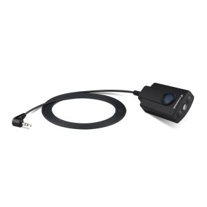 Sennheiser RMS 1 Mute button for SK 300 G3 and G4, wired