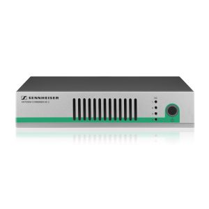 Sennheiser AC 3 Active Antenna Combiner, 4:1, BNC Connectors Female, 500-870 MHz