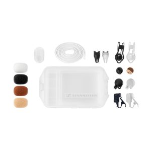 Sennheiser MZ 1 Accesory Kit, For MKE 1
