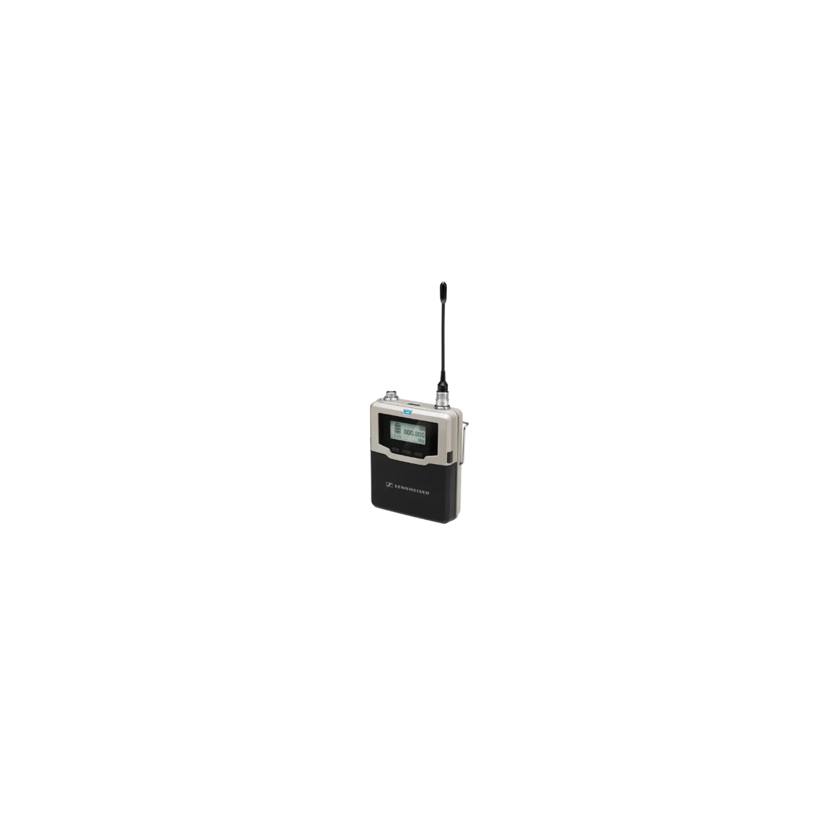 Sennheiser SK 9000 A1-A4 Bodypack transmitter, digital, HD and LR mode, 3-pin SE socket, 470-558 MHz