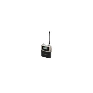 Sennheiser SK 9000 A5-A8 Bodypack transmitter, digital, HD and LR mode, 3-pin SE socket, 550-638 MHz
