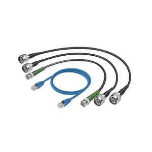 Sennheiser EM 9046 CAB Set of cables for cascading EM 9046 mainframes