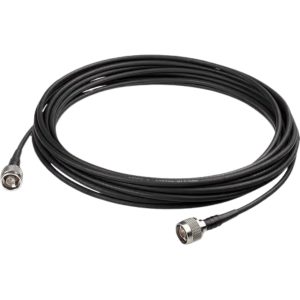 Sennheiser GZL 9000-A10 N connection cable, low attenuation, length: 10 m