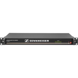 Sennheiser AC 3200-II Active Antenna Combiner, 8:1, BNC Connectors Female, 500-870MHz