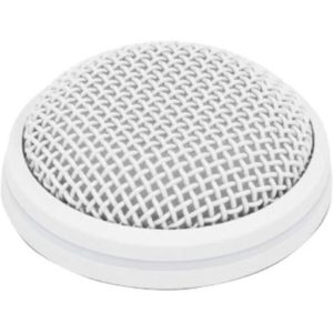 Sennheiser MEB 102 W Omni-directional Boundary Layer Microphone, White