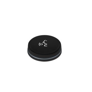 Sennheiser MAS 1 B Microphone Switch, Black, Lightring