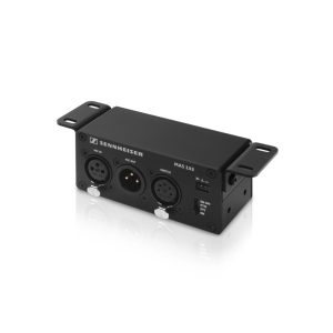 Sennheiser MAS 133 Housing, In-line Logic, Black