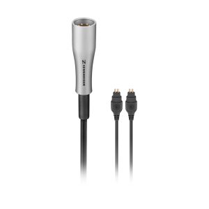 Sennheiser CH 650 S High-end Headphone Cable, 3m Oxygen-Free Copper, For HD 600/650