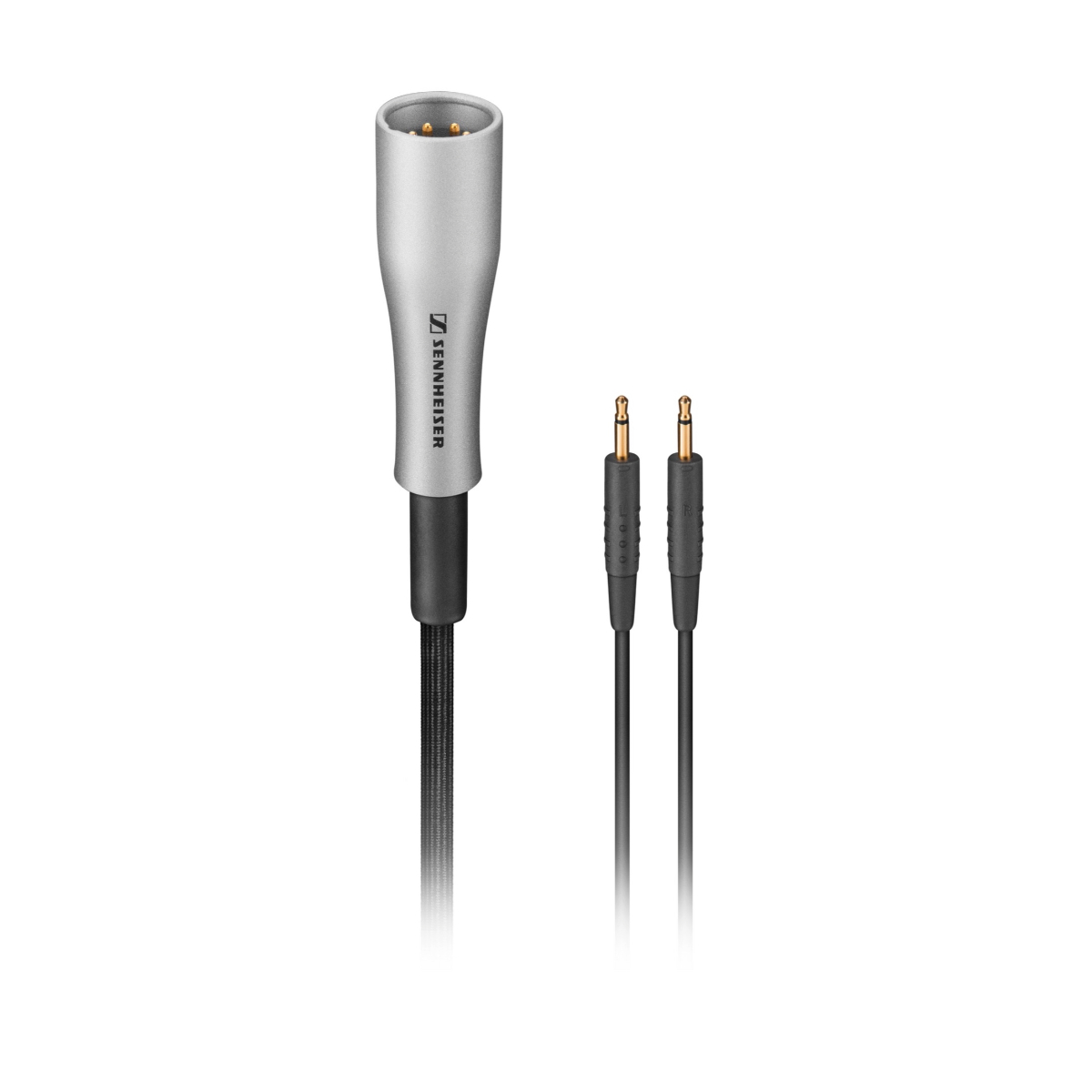 Sennheiser CH 700 S High-end Headphone Cable, 3m Silver Plated Copper, For HD 700