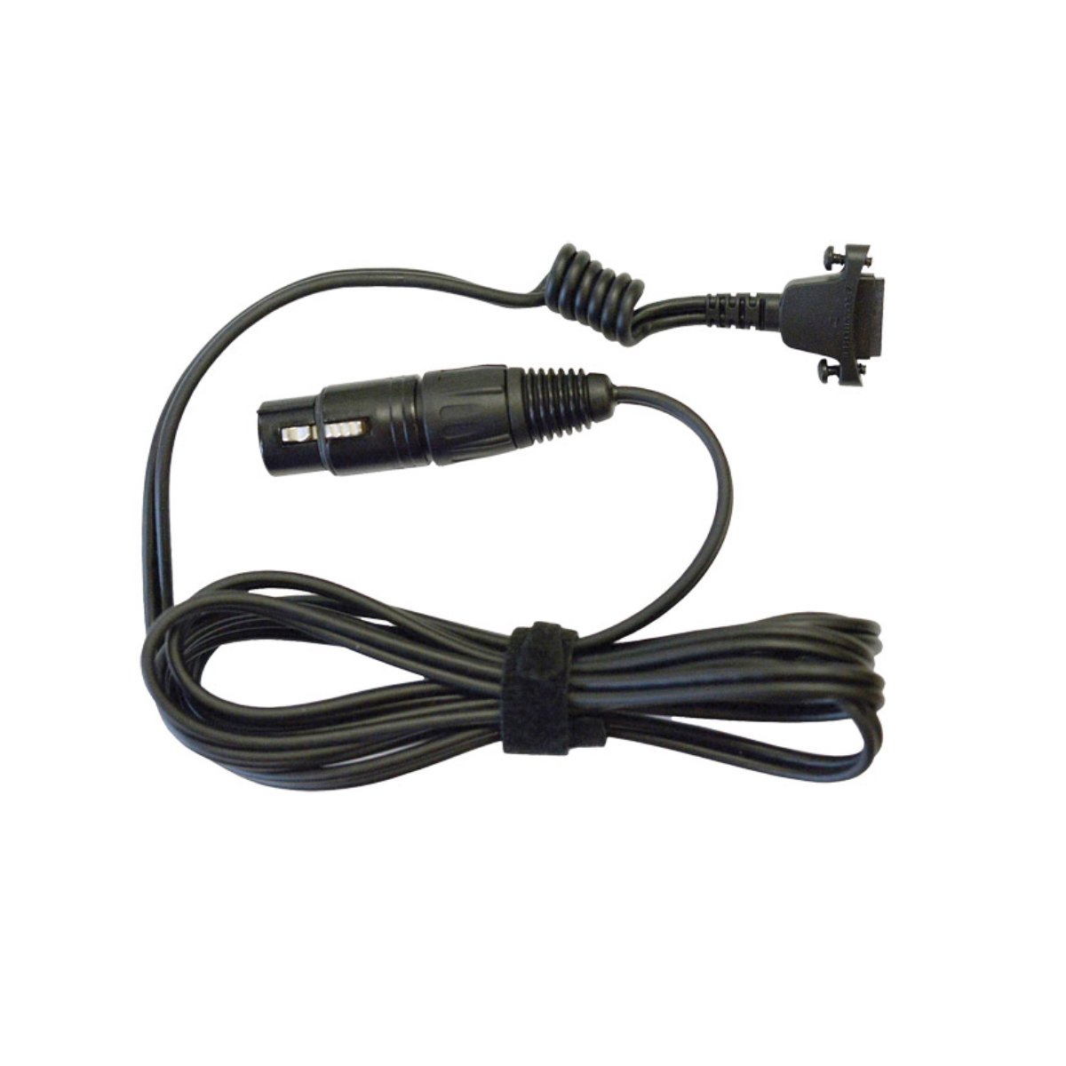 Sennheiser CABLE-II-X4F Copper Cable, 2m, Reinforced for Improved Durability, XLR-4 Connector