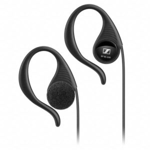 Sennheiser EP 01-100, 50Pcs In-ear Stereo Earphones, 1.0m Cable, 3.5mm Stereo Jack Plug