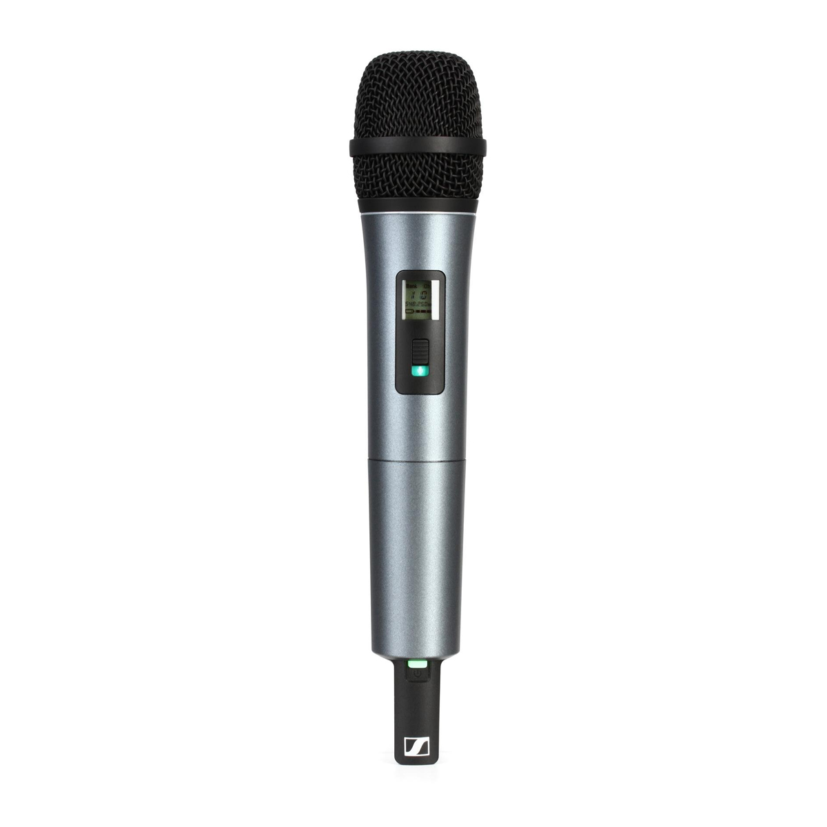 Sennheiser XSW 2-835-B Wireless Handheld Vocal Set, 614-638MHz - Image 3