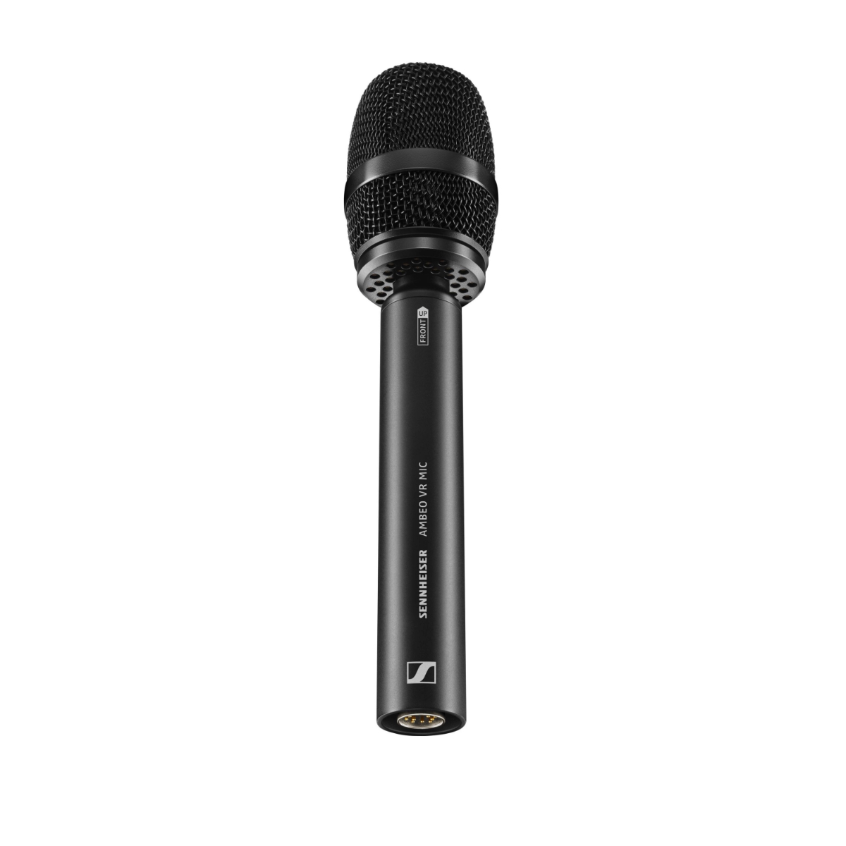 Sennheiser AMBEO VR Mic 3D Virtual Reality Microphone, Rycote Suspension Mount, 4 XLRs Split Cable - Image 2