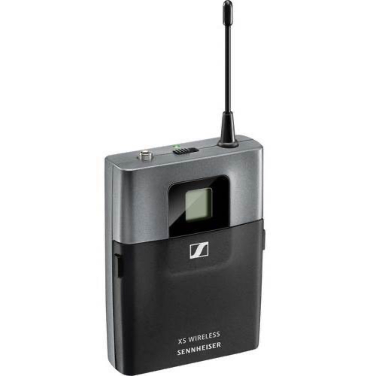 Sennheiser SK-XSW-B Bodypack Transmitter Wideband FM, 3.5mm Jack Socket, 614-638MHz