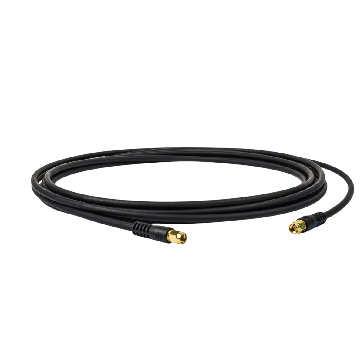Sennheiser CL 1 PP Antenna cable 1 m, RSMAm-RSMAm, 1 ea., black