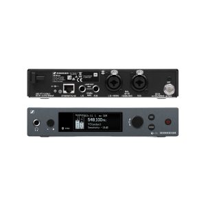 Sennheiser SR IEM G4-C Monitor Transmitter, Evolution Wireless G4, 734-776MHz (507847)