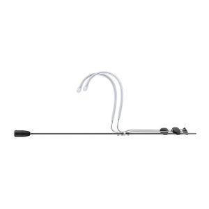 Sennheiser HSP Essential Omni-Black, Neckmount Microphone, 3.5mm Jack