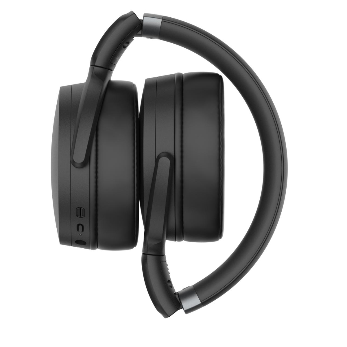 Sennheiser HD 450BT Wireless Headphones, Black - Image 3