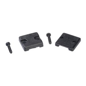 Sennheiser Horizontal Clip for SK 6212 Horizonal belt pack clip for SK 6212