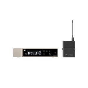 Sennheiser EW-D SK BASE SET (S1-7), Receiver, Bodypack Transmitter, Without Lapel, 606.2-662MHz