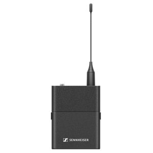 Sennheiser EW-D SK (S1-7) RF Bodypack Transmitter, 606.2-662MHz