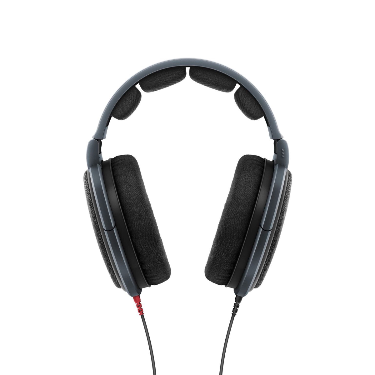 Sennheiser HD 600 Dyn. HiFi Headphone, Open Circumaural, 3.5mm Jack Plug - Image 2