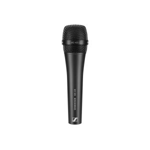 Sennheiser MD 435 Dynamic Cardioid Handheld Microphone, XLR-3M