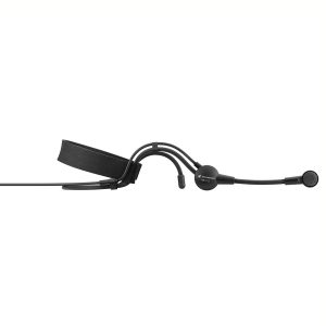 Sennheiser ME 3 Headset Microphone, Golden 3.5mm Connector