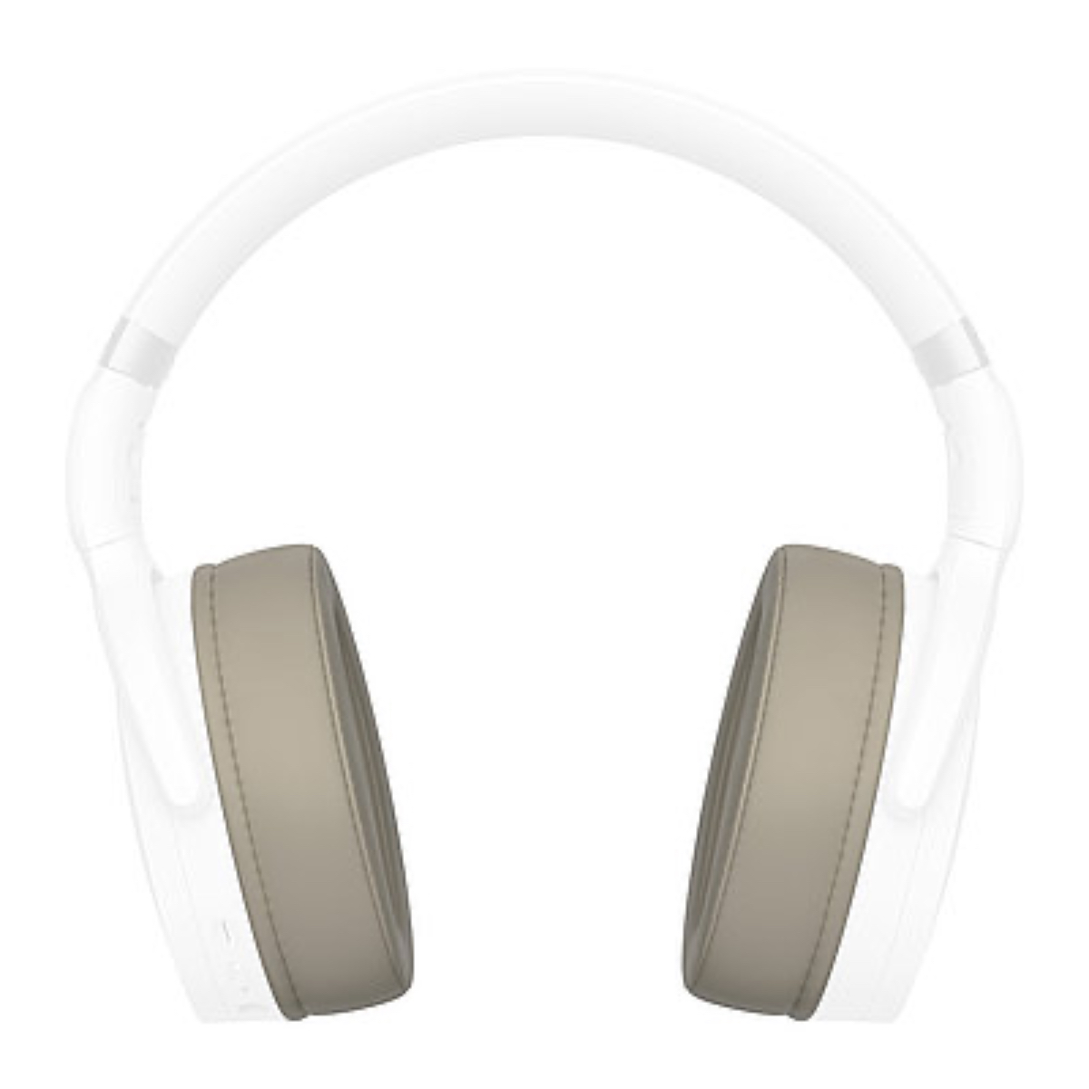 Sennheiser HD 450BT Earpads, White
