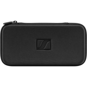 Sennheiser Soft-Sided Carry Case for Bodypack Transmitters