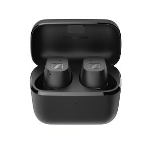Sennheiser CX True Wireless Black, (CX 200 True Wireless)