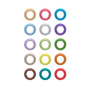 Sennheiser EW-D Colour Coding Set