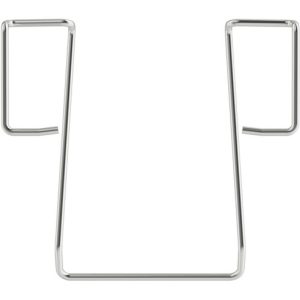Sennheiser EW-D SK BELT CLIP VERTICAL Belt clip for EW-D SK digital bodypack transmitter