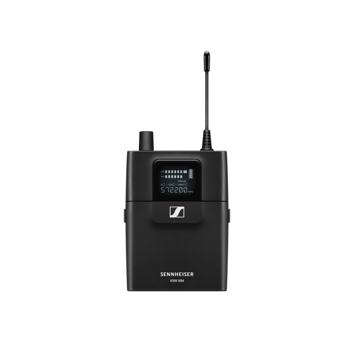Sennheiser XSW IEM EK (A) Stereo receiver