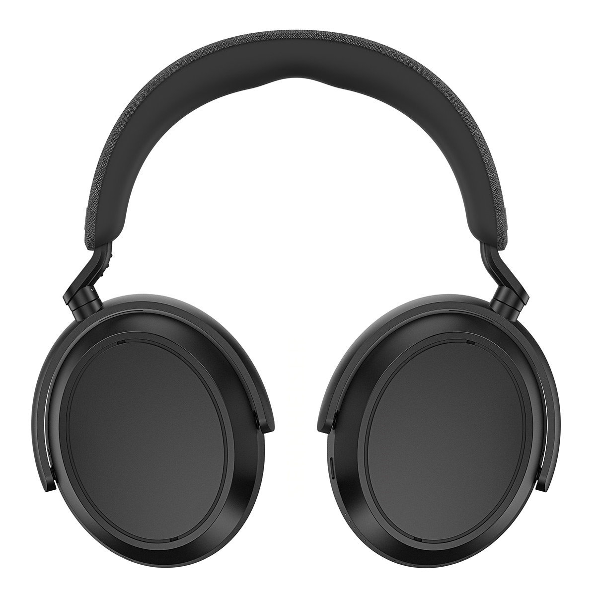 Sennheiser M4 AEBT Black, MOMENTUM 4 Around Ear Wireless Headphone Black - Image 2