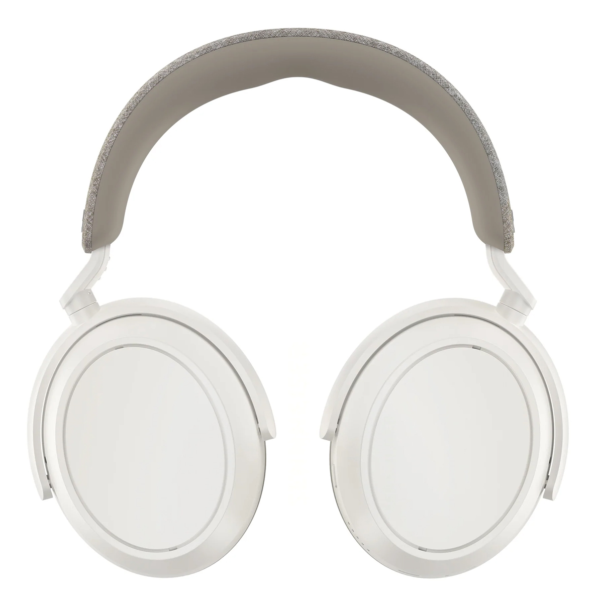 Sennheiser M4 AEBT White, MOMENTUM 4 Around Ear Wireless Headphone White - Image 2