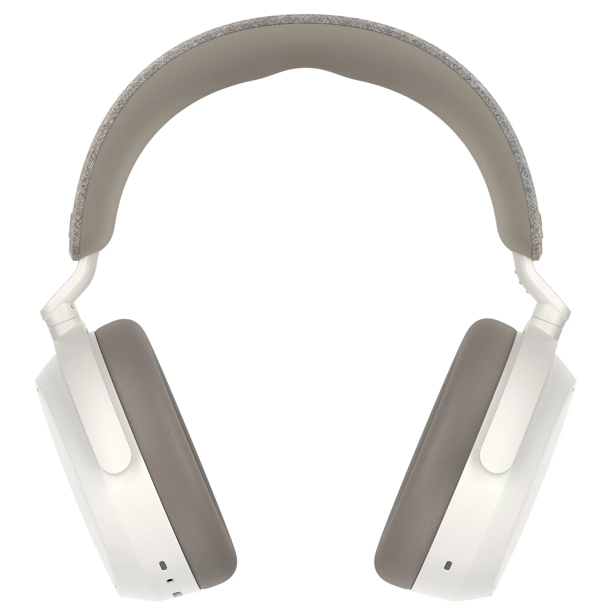 Sennheiser M4 AEBT White, MOMENTUM 4 Around Ear Wireless Headphone White - Image 3