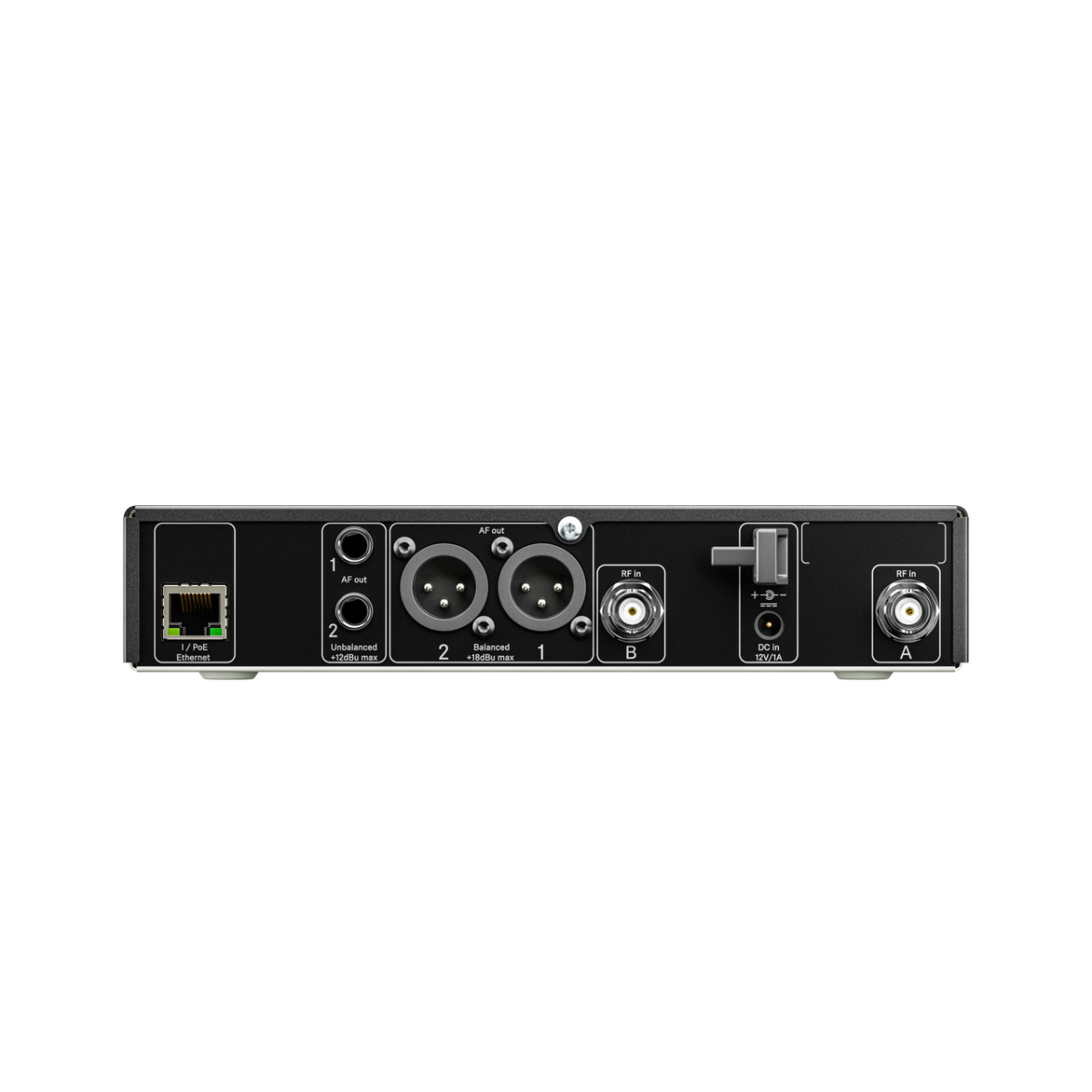 Sennheiser EW-DX EM 2 (S1-10) - Image 2
