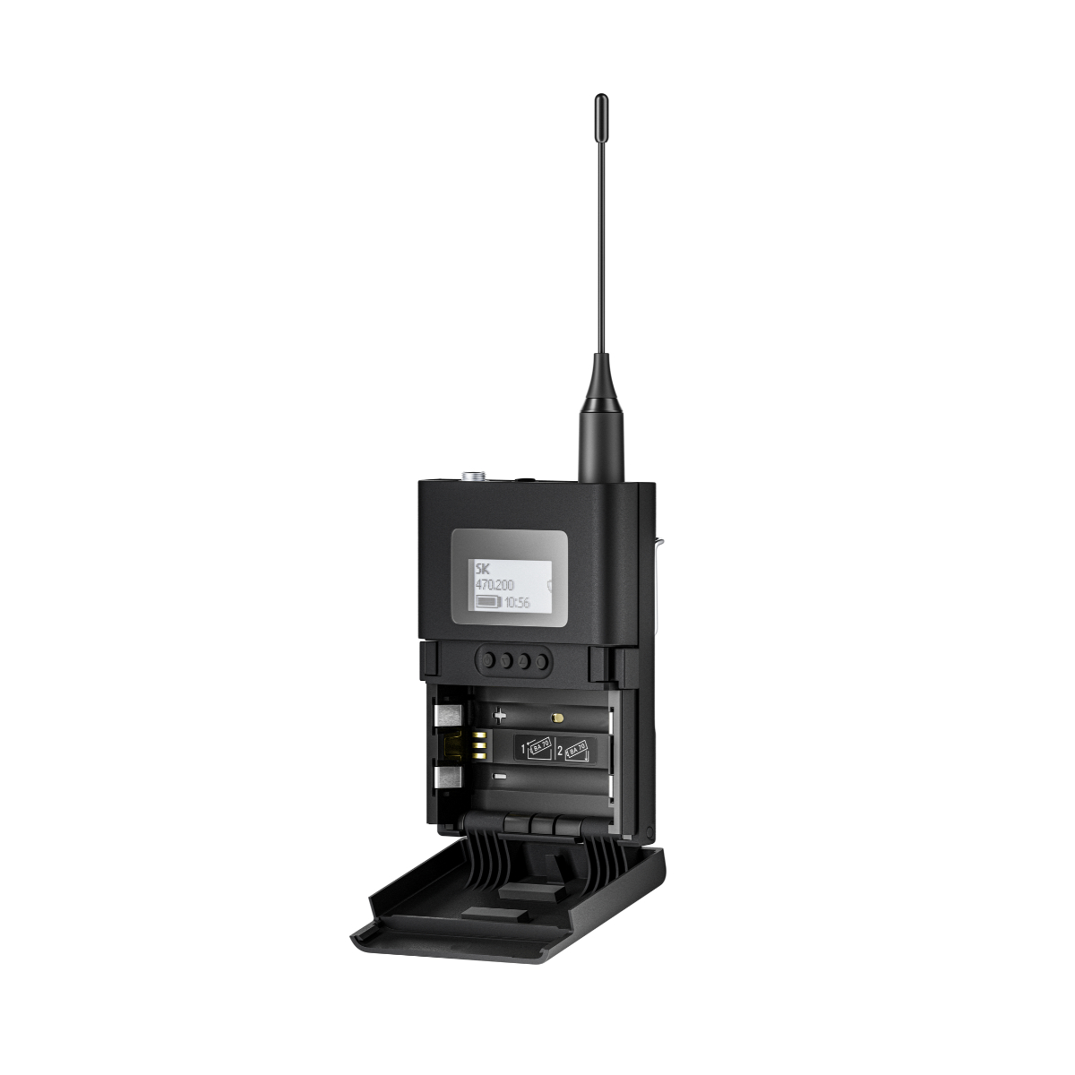 Sennheiser EW-DX SK (S1-10) - Image 3