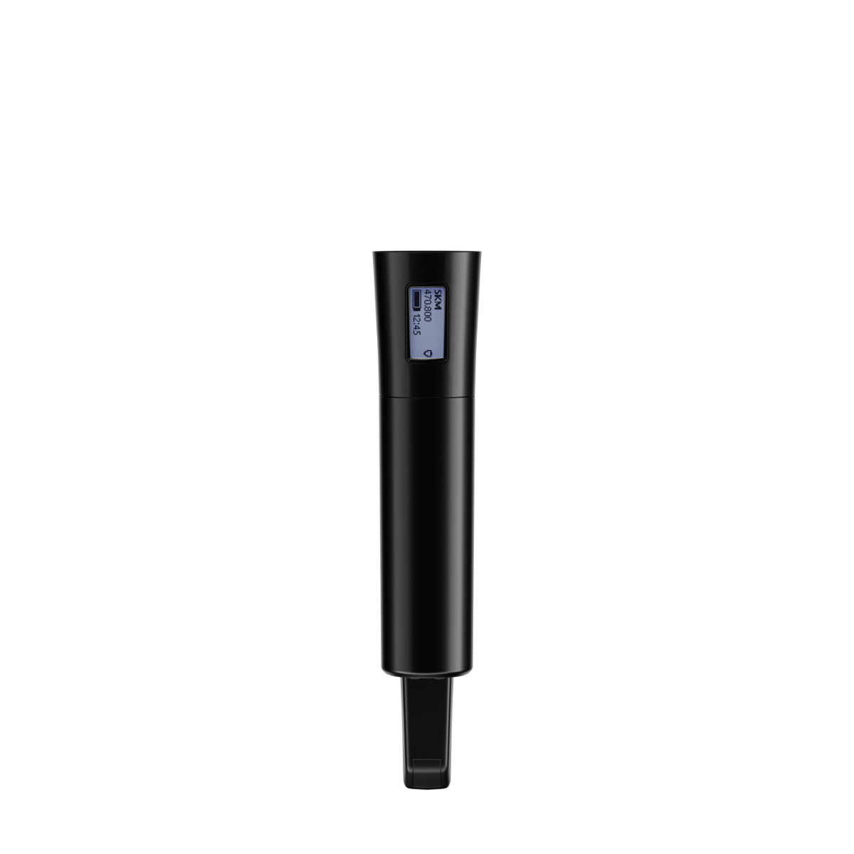 Sennheiser EW-DX SKM-S (S1-10) Handheld transmitter with Switch - Image 2
