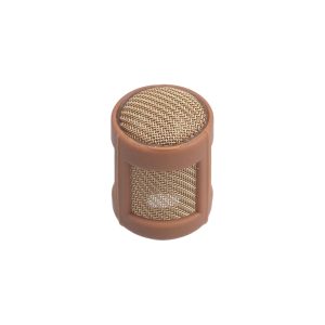 Sennheiser MZC 1-2 GOLD Large frequency cap for SL Headmic 1, gold